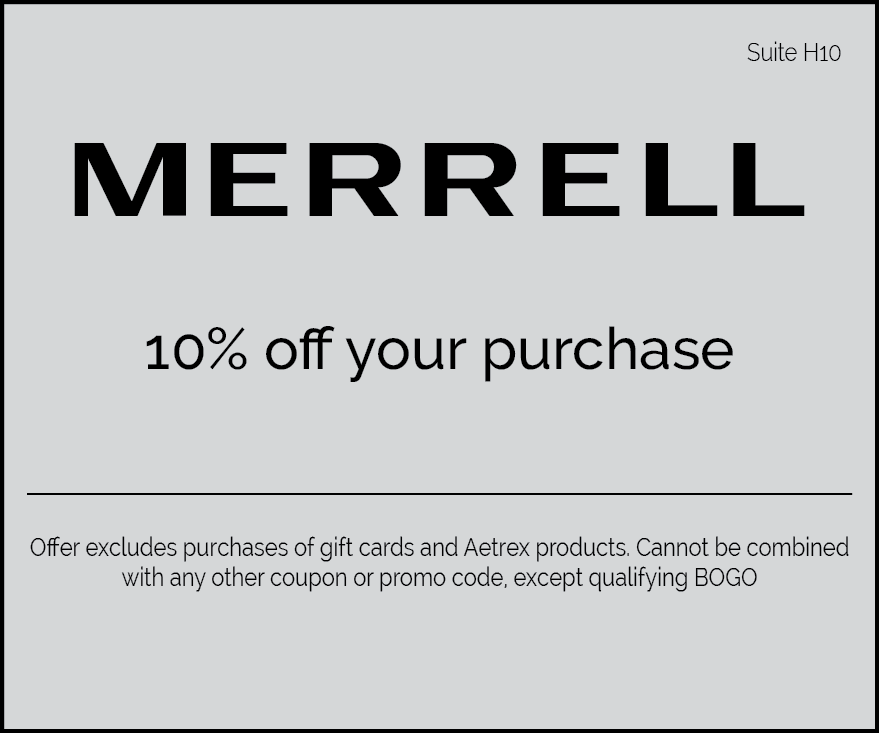 Merrell Merrell