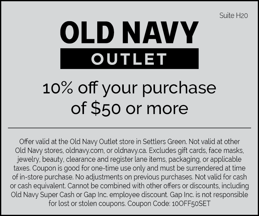 Old Navy Outlet Old Navy Outlet