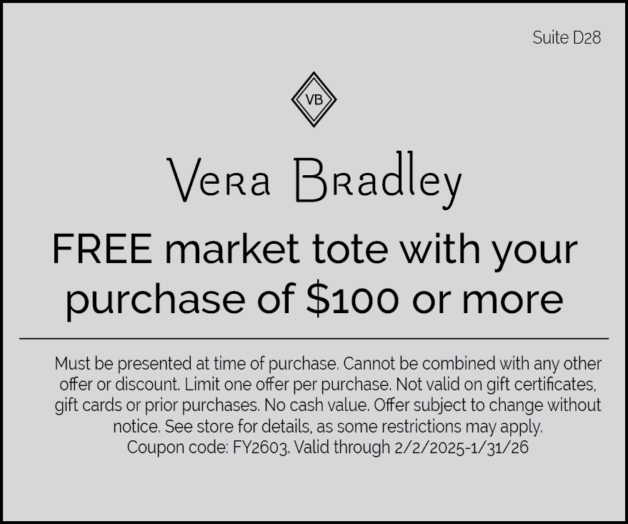 Vera Bradley Factory Outlet Vera Bradley Factory Outlet