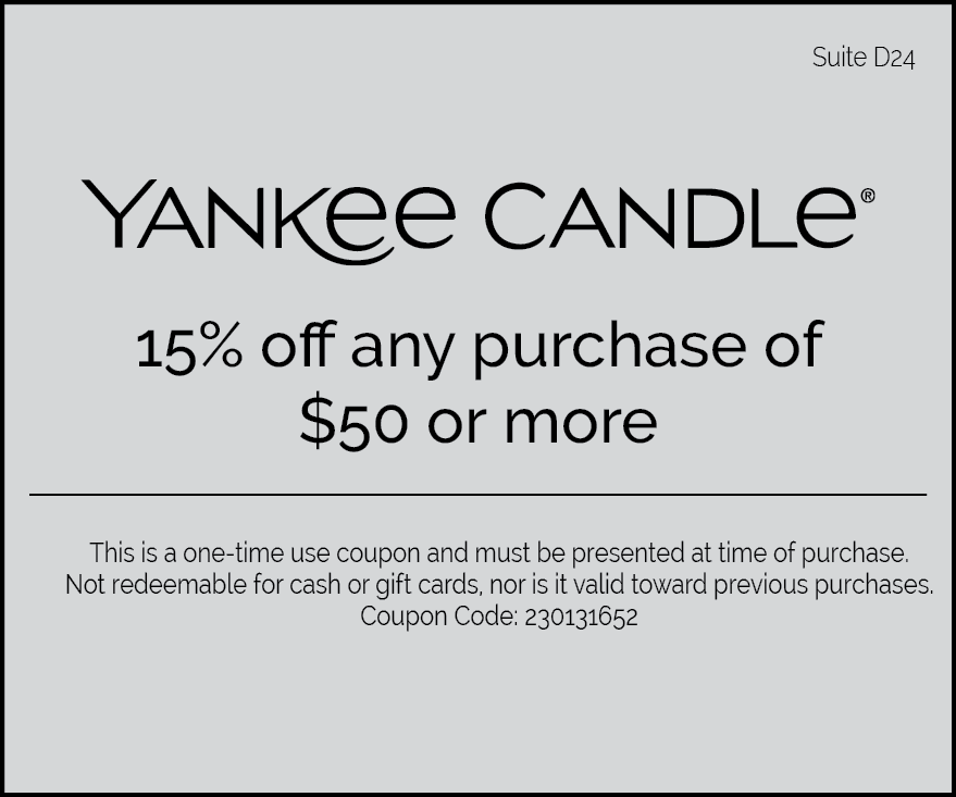 Yankee Candle Yankee Candle