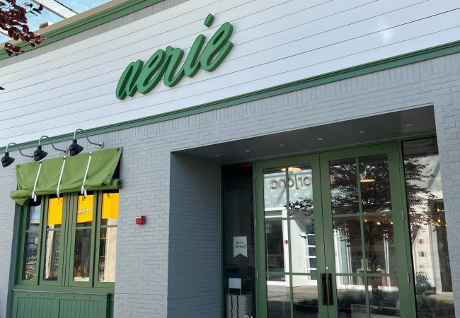 Aerie Storefront