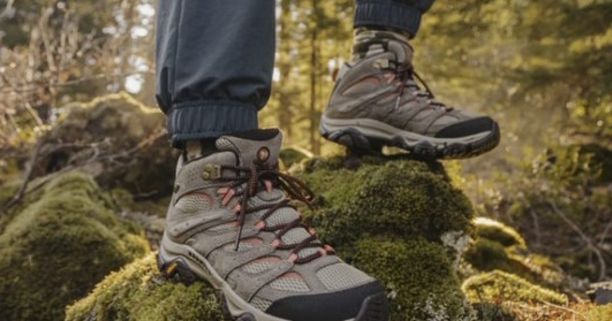 Hike and outdoor footwear brand Merrell to open at Settlers Green in ...
